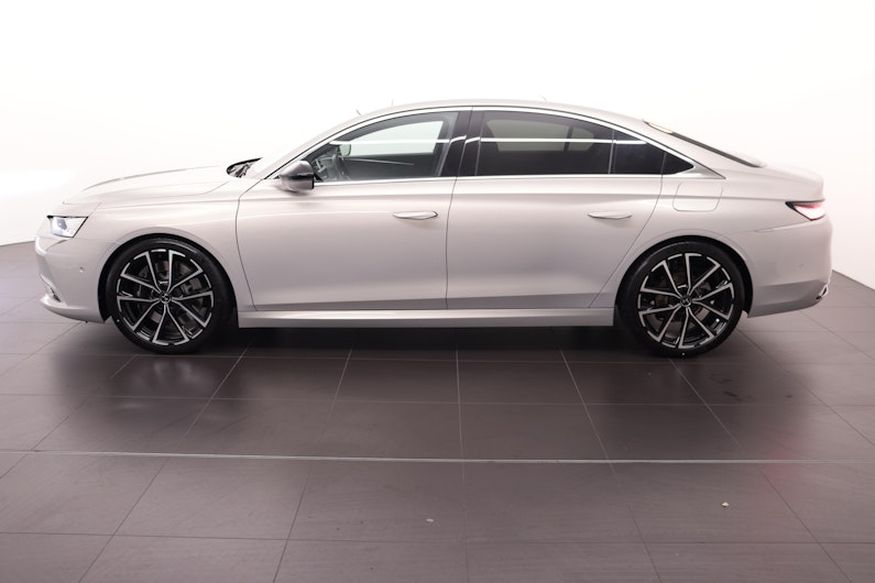 Vehicle image DS AUTOMOBILES DS9