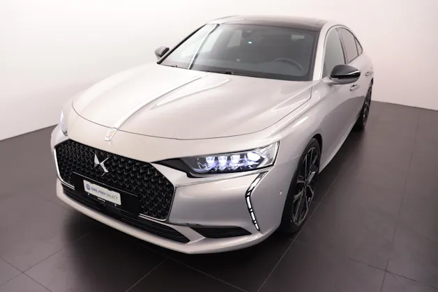 DS Automobiles 9 1.6 E-Tense Rivoli+ 4x4 / ab 1.99% Leasing bei Abschluss einer Protect Autoversicherung