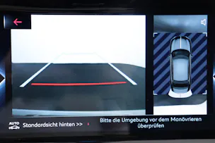 DS Automobiles 9 1.6 E-Tense Rivoli+ 4x4 / ab 1.99% Leasing bei Abschluss einer Protect Autoversicherung
