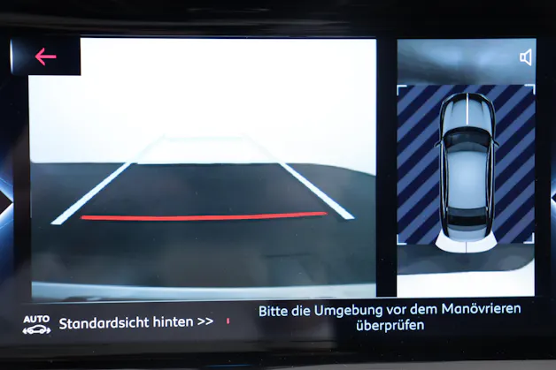 DS Automobiles 9 1.6 E-Tense Rivoli+ 4x4 / ab 1.99% Leasing bei Abschluss einer Protect Autoversicherung
