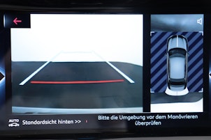 Vehicle image DS AUTOMOBILES 9 1.6 E-Tense Rivoli+ 4x4