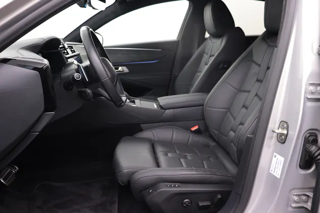 DS Automobiles 9 1.6 E-Tense Rivoli+ 4x4 / ab 1.99% Leasing bei Abschluss einer Protect Autoversicherung