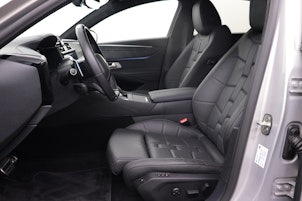 Vehicle image DS AUTOMOBILES 9 1.6 E-Tense Rivoli+ 4x4