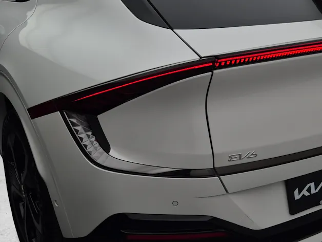 Kia EV6 77 kWh GT-Line 4x4 / Jetzt Leasing ab 0.99%