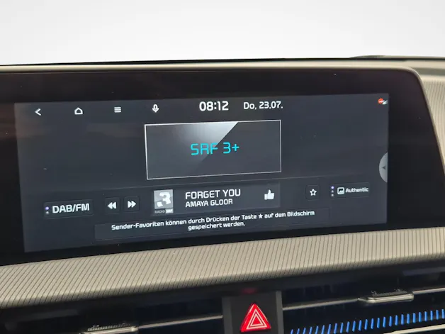 Kia EV6 77 kWh GT-Line 4x4  / Jetzt Leasing ab 0.99%