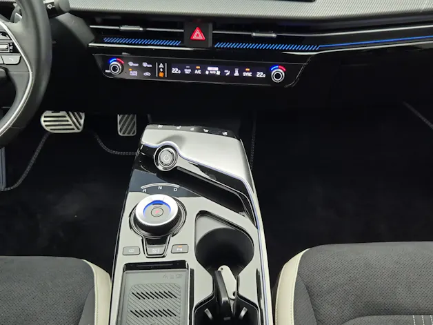 Kia EV6 77 kWh GT-Line 4x4  / Jetzt Leasing ab 0.99%