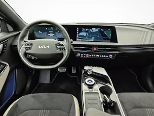 Kia EV6 77 kWh GT-Line 4x4  / Jetzt Leasing ab 0.99%