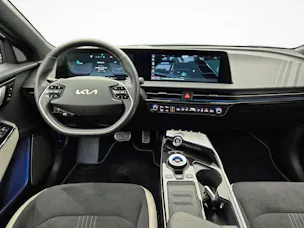Kia EV6 77 kWh GT-Line 4x4 / Jetzt Leasing ab 0.99%