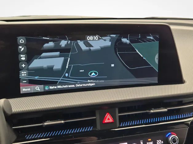 Kia EV6 77 kWh GT-Line 4x4 / Jetzt Leasing ab 0.99%