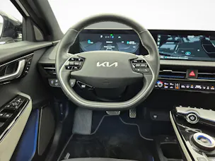 Kia EV6 77 kWh GT-Line 4x4  / Jetzt Leasing ab 0.99%