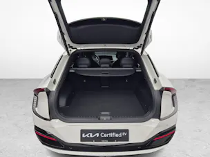 Kia EV6 77 kWh GT-Line 4x4  / Jetzt Leasing ab 0.99%