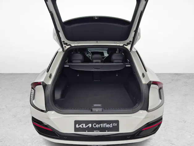 Kia EV6 77 kWh GT-Line 4x4 / Jetzt Leasing ab 0.99%