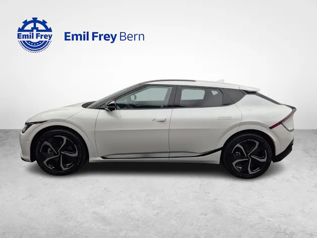 Kia EV6 77 kWh GT-Line 4x4 / Jetzt Leasing ab 0.99%