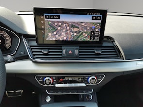 Vehicle image AUDI Q5 2.0 40 TFSI S Line quattro S-Tronic