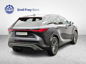 Fahrzeugbild LEXUS RX 450h+ Excellence / Leasing ab. 0.99%