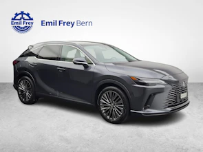 Fahrzeugbild LEXUS RX 450h+ Excellence / Leasing ab. 0.99%