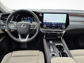 Fahrzeugbild LEXUS RX 450h+ Excellence / Leasing ab. 0.99%