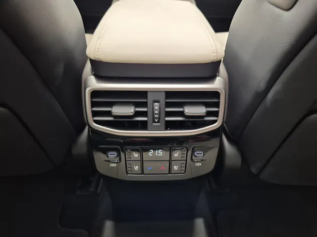 Lexus RX 450h+ Excellence / Leasing ab. 0.99%