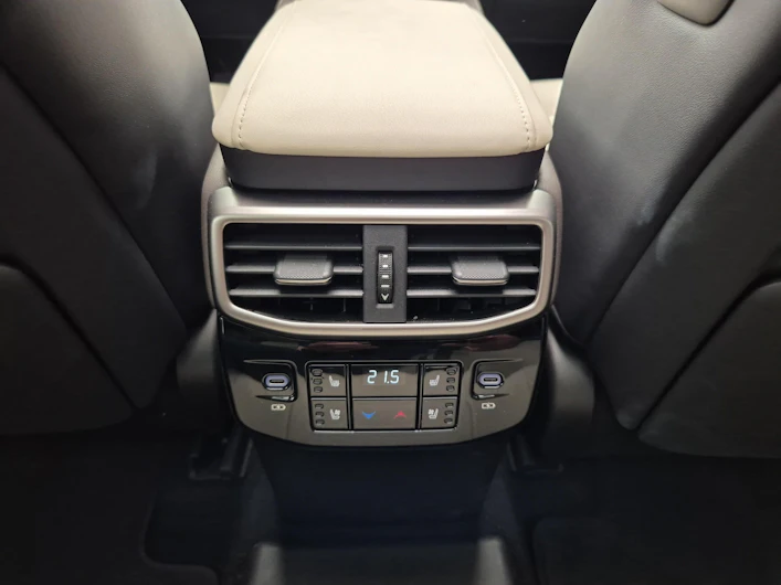 Fahrzeugbild LEXUS RX