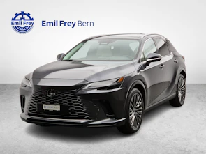 Fahrzeugbild LEXUS RX 450h+ Excellence / Leasing ab. 0.99%