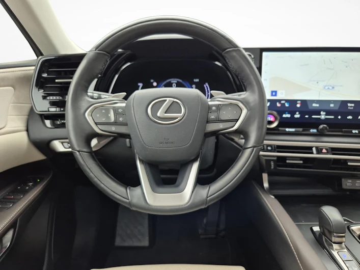 Fahrzeugbild LEXUS RX