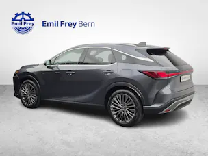Lexus RX 450h+ Excellence / Leasing ab. 0.99%