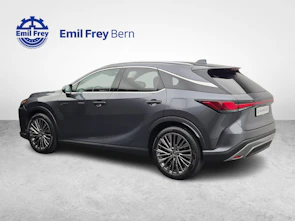 Fahrzeugbild LEXUS RX 450h+ Excellence / Leasing ab. 0.99%