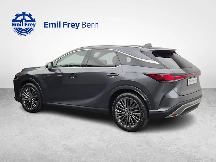 Fahrzeugbild LEXUS RX