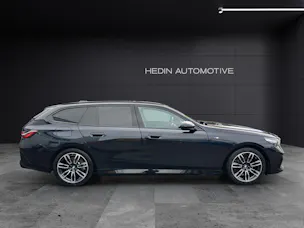 BMW 520d xDrive Touring M Sport/Attraktiven Leasingzinssatz ab 1.9 % bei Abschluss eine BMW Fahrzeugversicherung