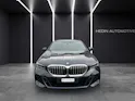 BMW 520d xDrive Touring M Sport/Attraktiven Leasingzinssatz ab 1.9 % bei Abschluss eine BMW Fahrzeugversicherung