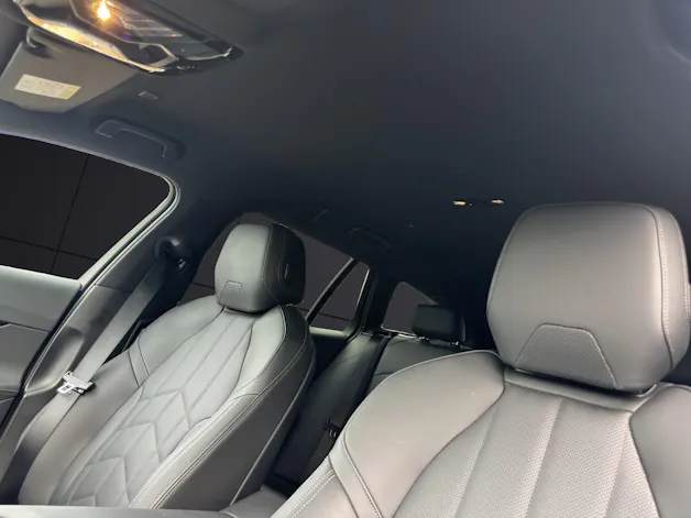 BMW 520d xDrive Touring M Sport/Attraktiven Leasingzinssatz ab 1.9 % bei Abschluss eine BMW Fahrzeugversicherung