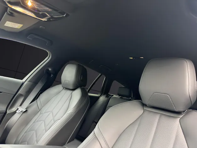 BMW 520d xDrive Touring M Sport/Attraktiven Leasingzinssatz ab 1.9 % bei Abschluss eine BMW Fahrzeugversicherung