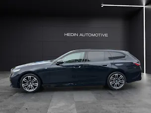 BMW 520d xDrive Touring M Sport/Attraktiven Leasingzinssatz ab 1.9 % bei Abschluss eine BMW Fahrzeugversicherung