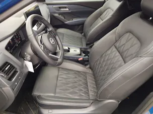 Nissan Qashqai 1.5 VC-T Tekna+