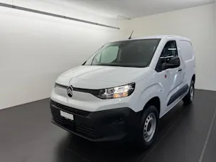 Citroën Berlingo M 1.5 BlueHDi 130 S/S 4x4