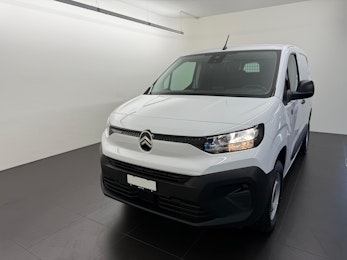 Vehicle image CITROEN Berlingo M 1.5 BlueHDi 130 S/S 4x4 Vehicle image CITROEN Berlingo M 1.5 BlueHDi 130 S/S 4x4