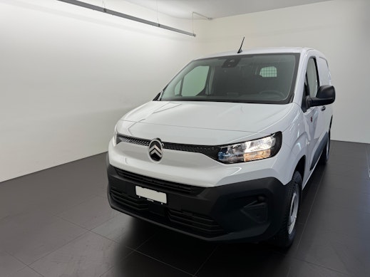 CITROEN Berlingo M erhöhte Nutzlast 1.5 BlueHDi 130 S/S 4x4 0