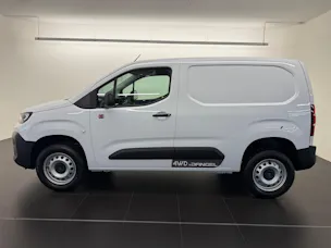 Citroën Berlingo M 1.5 BlueHDi 130 S/S 4x4
