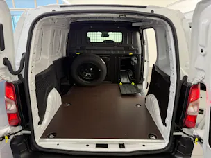 Citroën Berlingo M 1.5 BlueHDi 130 S/S 4x4