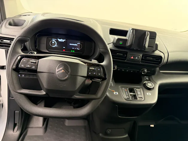 Citroën Berlingo M 1.5 BlueHDi 130 S/S 4x4