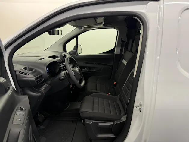 Citroën Berlingo M 1.5 BlueHDi 130 S/S 4x4