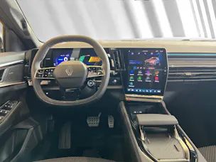 Renault Austral 1.2 E-Tech esprit Alpine