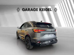 Renault Austral 1.2 E-Tech esprit Alpine