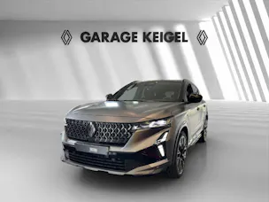 Renault Austral 1.2 E-Tech esprit Alpine
