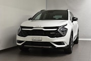 First vehicle image