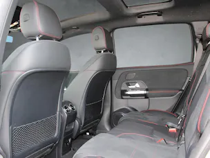 Mercedes-Benz EQB 300 AMG Line 4Matic