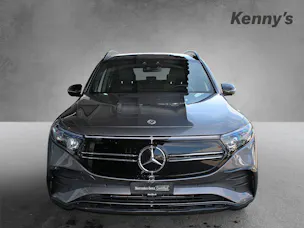 Mercedes-Benz EQB 300 AMG Line 4Matic