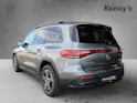 Mercedes-Benz EQB 300 AMG Line 4Matic