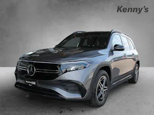 Mercedes-Benz EQB 300 AMG Line 4Matic