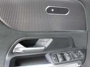 Mercedes-Benz EQB 300 AMG Line 4Matic